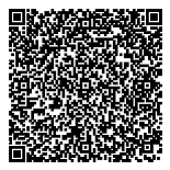 QR код санатория Очаков