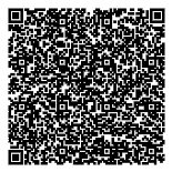 QR код гостиницы Семейный парк-отель Союз Истра