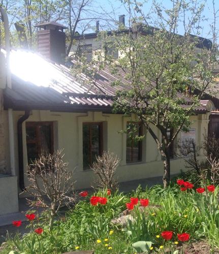 Фотография гостевого дома Уют