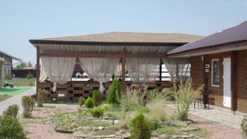 Фотография гостиницы Гранат