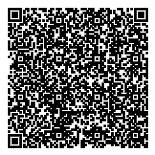 QR код базы отдыха Чеснава