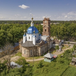 Фотография храма Собор Казанской иконы Божией Матери