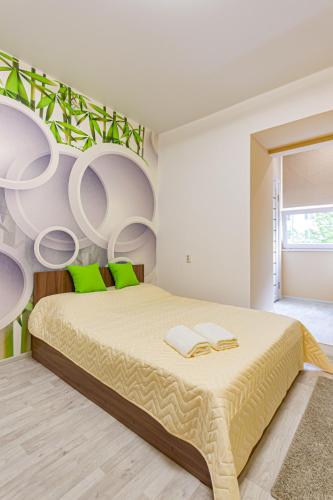 Фотография мини отеля Pastel на Мире