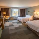 Фотография гостиницы Hampton Inn by Hilton Amesbury, MA