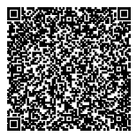 QR код мини отеля Байкальский Лучик