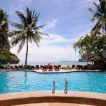 Фотография гостиницы Railay Bay Resort & Spa-SHA Extra Plus