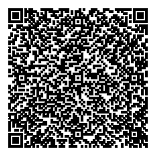 QR код гостиницы Арена