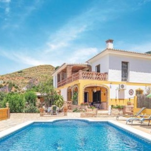 Фотография гостевого дома Stunning home in Mijas w/ Outdoor swimming pool, WiFi and 2 Bedrooms