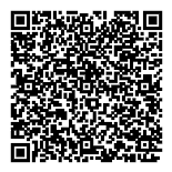 QR код кемпинга bibitur