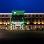 Фотография гостиницы Holiday Inn Lexington - Hamburg, an IHG Hotel