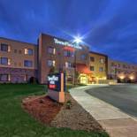 Фотография гостиницы TownePlace Suites by Marriott Hattiesburg