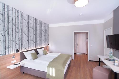 Фотография гостиницы Hotel Eifelbräu