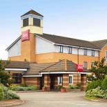 Фотография гостиницы ibis Wellingborough