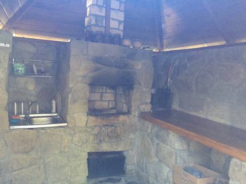 Фотография гостиницы У Зубрицких