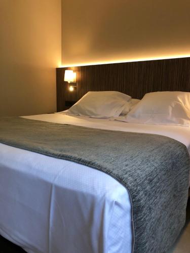 Фотография гостиницы Hotel Balneario de La Virgen