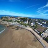 Фотография мини отеля Plage du Pont - Chambres d'Hôtes