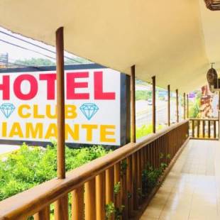 Фотографии гостиницы 
            Hotel Club Diamante