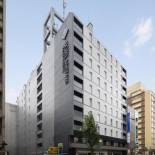 Фотография гостиницы Hotel Mystays Nagoya Nishiki