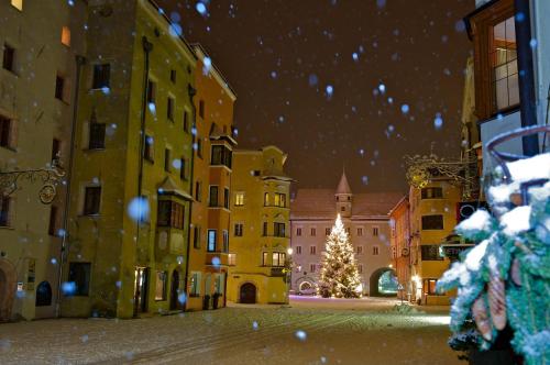 Фотография мини отеля Haus Schlosskeller