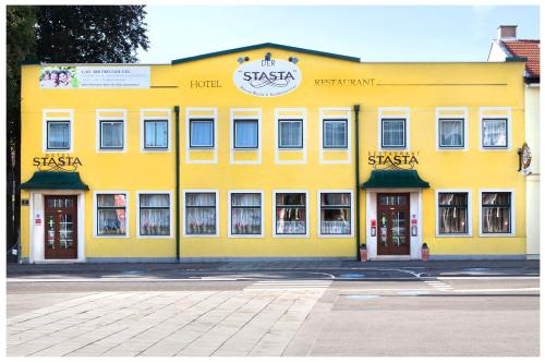 Фотография гостиницы Der Stasta