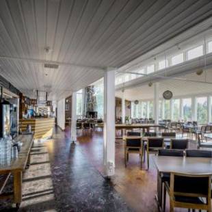 Фотографии гостиницы
First Camp Ånnaboda-Örebro