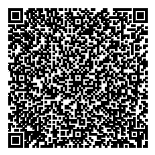 QR код гостиницы Золотая Подкова