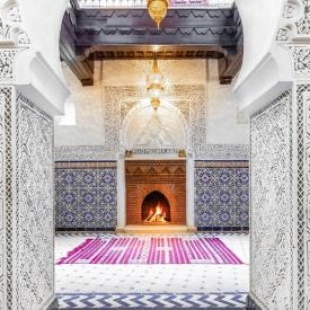 Фотография гостевого дома Riad Medina Art & Suites