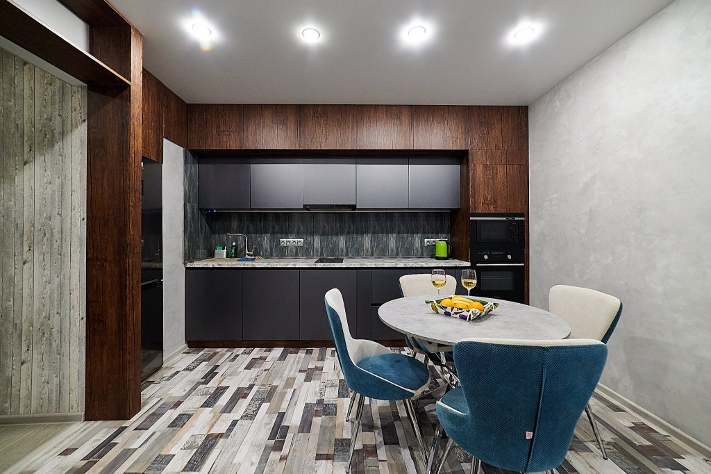 Фотография квартиры Апартаменты Видовые в Центре Города