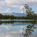 Фотография гостиницы Vålådalens Fjällstation