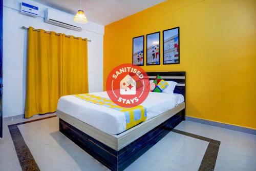 Фотографии гостевого дома 
            OYO 30102 Luxurious Stay, Near Railway Station BBSR