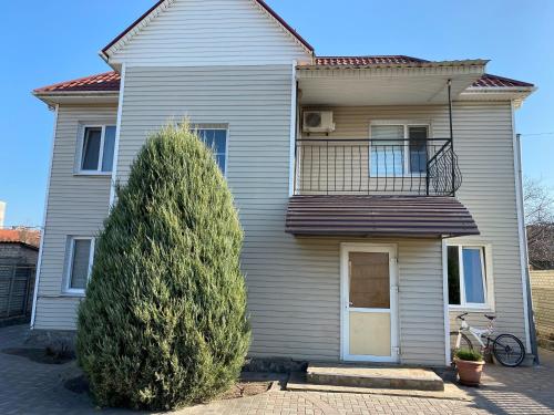 Фотография гостиницы Мини-гостиница & СПА