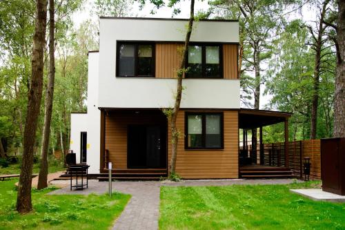 Фотография Коттеджа Dorf Villas