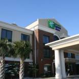 Фотография гостиницы Holiday Inn Express & Suites Florence I-95 & I-20 Civic Ctr, an IHG Hotel