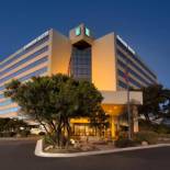 Фотография гостиницы Embassy Suites San Antonio Airport