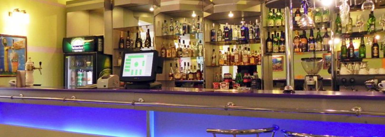 Фотография кафе Лаффит