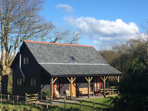 Фотография базы отдыха Holsworthy Holiday Cottages