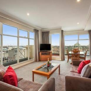 Фотографии апарт отеля 
            Flinders Landing Apartments