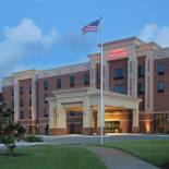 Фотография гостиницы Hampton Inn and Suites Swansboro Near Camp Lejeune