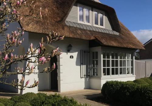 Фотография гостевого дома Charmeverblijf Juliette