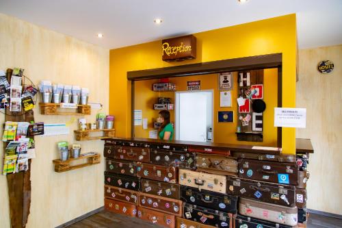 Фотография хостела Do Step Inn Central - Contactless Check-In