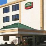 Фотография гостиницы Courtyard by Marriott Ottawa Downtown