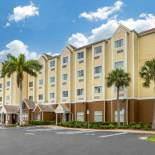 Фотография гостиницы Quality Inn & Suites Lehigh Acres Fort Myers