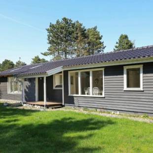 Фотографии гостевого дома 
            Holiday home Rødby XIX