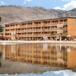 Фотография гостиницы Coast Osoyoos Beach Hotel