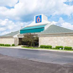 Фотографии гостиницы 
            Motel 6-Columbus, OH - OSU