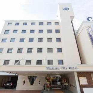 Фотографии гостиницы 
            Shimizu City Hotel