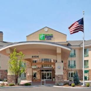 Фотографии гостиницы 
            Holiday Inn Express Hotel & Suites Nampa, an IHG Hotel