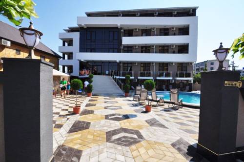 Фотография гостиницы Дольче Вита