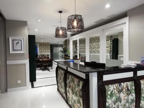 Фотография апарт отеля New Point Opera