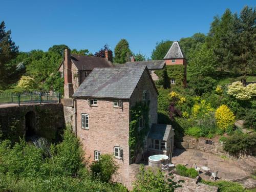 Фотографии гостевого дома 
            Mill Cottage, Tenbury Wells